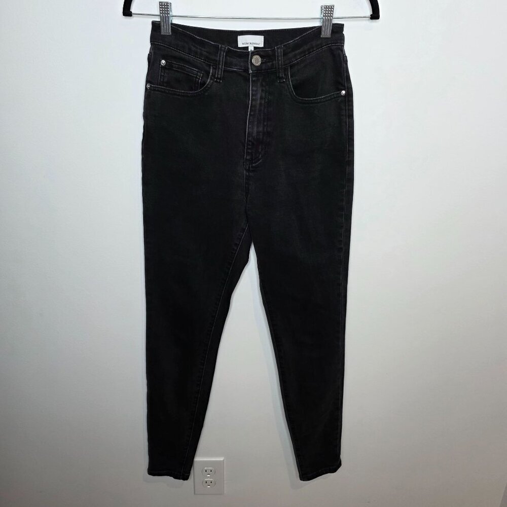 We‎ Wore What Jeans Womens 26